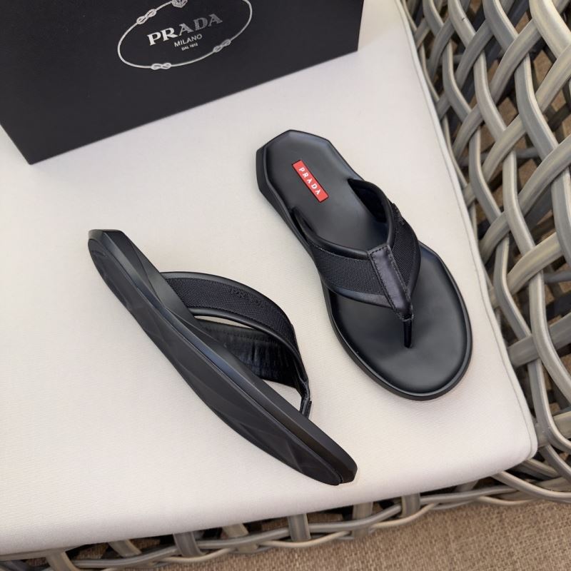 Prada Slippers